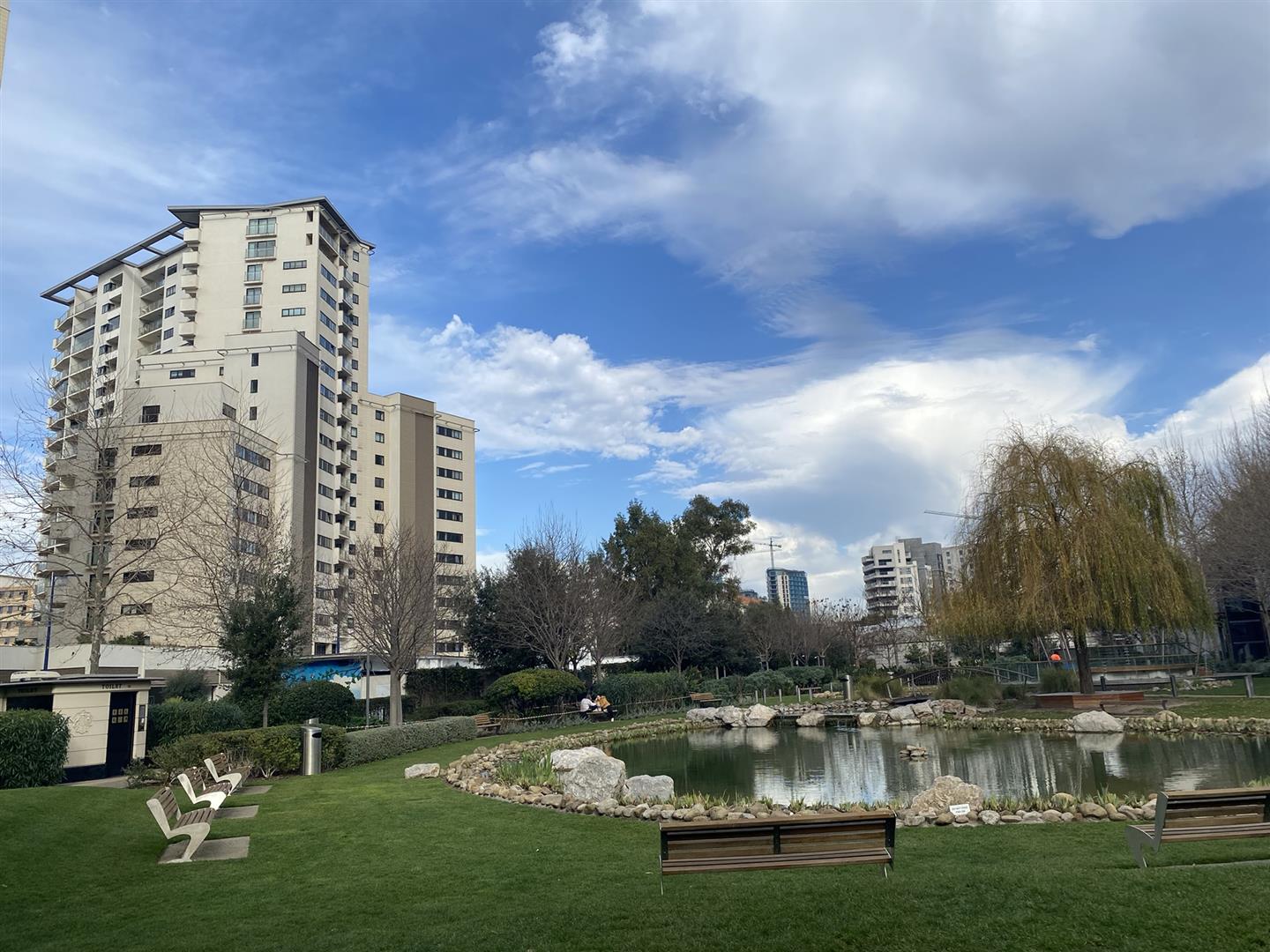 Image of Apartment - 1 Bedrooms - 1 Bathrooms for Sale in Kings Wharf-Gibraltar, Image 17